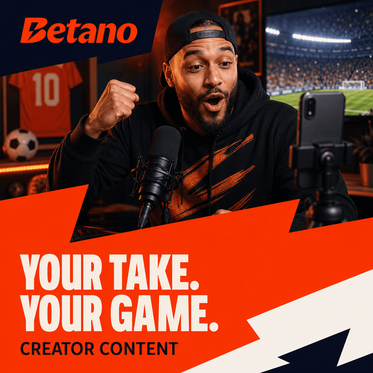 Creator Content